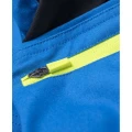 Spodnie robocze do pasa Ardon 4Xstretch - niebieski - 50