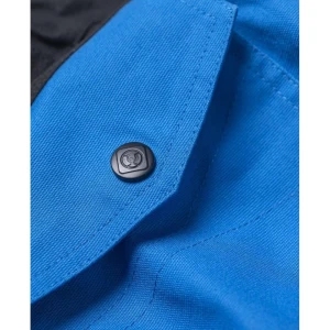 Spodnie robocze do pasa Ardon 4Xstretch - niebieski - 52