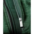 Bluza ARDON®3DBreathe melange - zielony - M