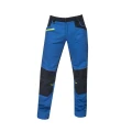 Spodnie robocze do pasa Ardon 4Xstretch - niebieski - 52
