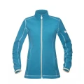 Bluza polarowa FLORET damska - niebieski - L