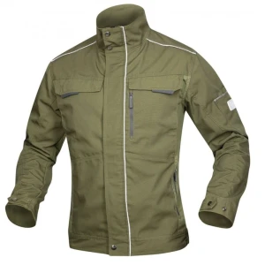 Bluza robocza URBAN+ - khaki - 5XL