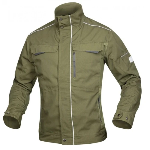 Bluza robocza URBAN+ - khaki - 5XL