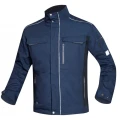 Bluza robocza URBAN+ - ciemnoniebieskI - 5XL