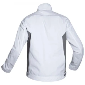 Bluza robocza URBAN+ - biały - 5XL