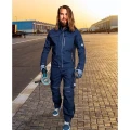 Bluza robocza URBAN+ - ciemnoniebieskI - XXS
