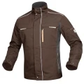 Bluza robocza URBAN+ - brązowy - XS