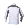 Bluza ARDON SoftFLEECE COMBO - biały - M