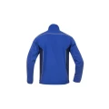 Bluza robocza URBAN+ - niebieski - 2XL