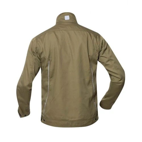 Bluza robocza SUMMER - khaki - 3XL