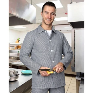 Bluza masarska PEPITO - 52