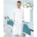 Fartuch damski ELIN - biały - 40