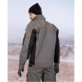 Bluza robocza VISION 07 zimowa - szary - XL