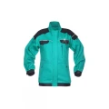 Bluza COOL TREND damska - zielono-czarny - M