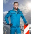 Bluza COOL TREND - jasnoniebieski - 4XL