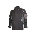 Bluza robocza VISION 01 - czarno-szary - 4XL