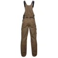 Spodnie ogrodniczki VISION 03 - tarmac - 183-190cm - M