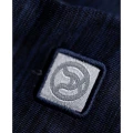 Bluza dziecięca Breeffidry melange - ciemno-niebieski - 146-152