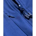 Bluza Breeffidry troyer ARDON - niebieski - 2XL