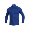 Bluza Breeffidry troyer ARDON - niebieski - 4XL