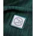 Bluza dziecięca Breeffidry melange - zielony - 110-116