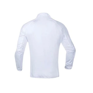 Bluza Breeffidry troyer ARDON - biały - 4XL