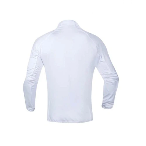 Bluza Breeffidry troyer ARDON - biały - 4XL