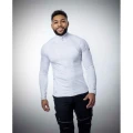 Bluza Breeffidry troyer ARDON - biały - 4XL