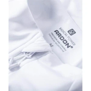 Bluza Breeffidry troyer ARDON - biały - M