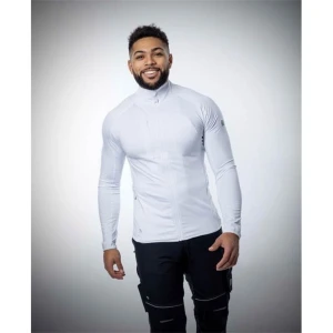 Bluza Breeffidry troyer ARDON - biały - S