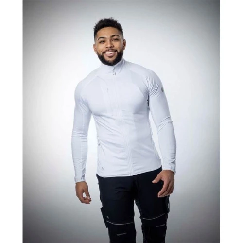 Bluza Breeffidry troyer ARDON - biały - S