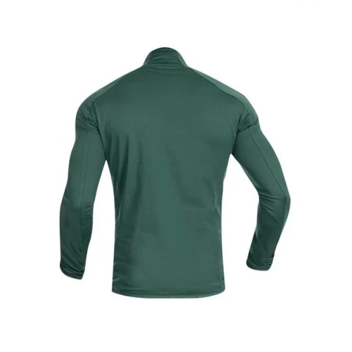 Bluza Breeffidry troyer ARDON - zielony - XL