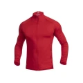 Bluza Breeffidry troyer ARDON - czerwony - 2XL