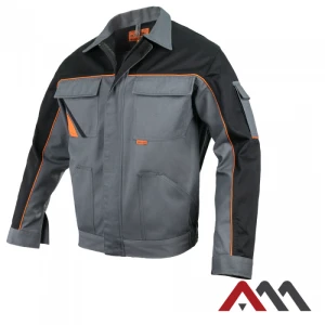 Bluza PROFESSIONAL GREY - 63
