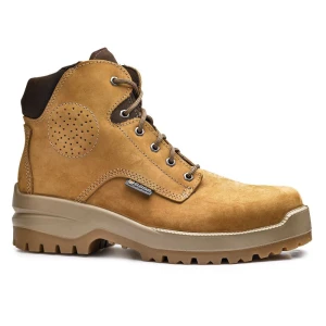 Trzewiki Camel Top S3 HRO HI CI SRC - brązowy - 41