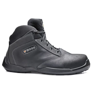 Trzewiki Hockey Boot S3 SRC - czarny/szary - 38