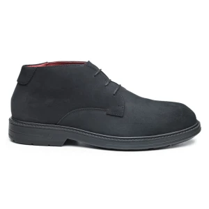 Trzewiki Orbit Shoe S3 ESD SRC - czarny - 39
