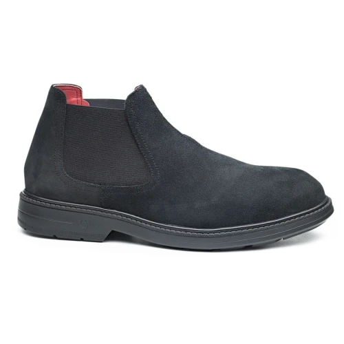Trzewiki Universe Shoe S3 ESD SRC - czarny - 41