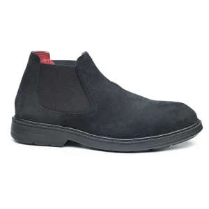 Trzewiki Universe Shoe S3 ESD SRC - czarny - 47