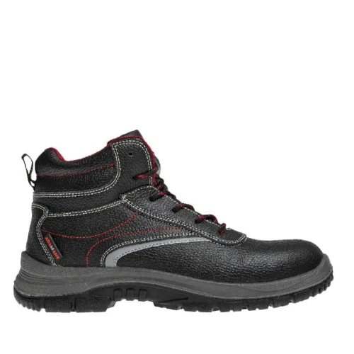 Trzewiki NON METALLIC S3 High - 36