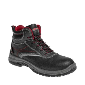 Trzewiki NON METALLIC S3 High - 39