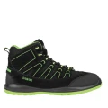 Trzewiki ALEGRO S1P ESD Green High - 37