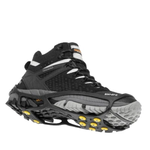 Antypoślizgowe ochraniacze na buty CRAMPON YETTI - L 40-44