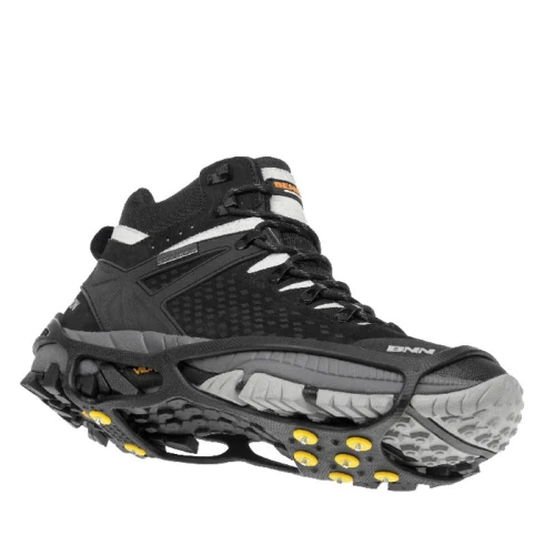 Antypoślizgowe ochraniacze na buty CRAMPON YETTI - L 40-44