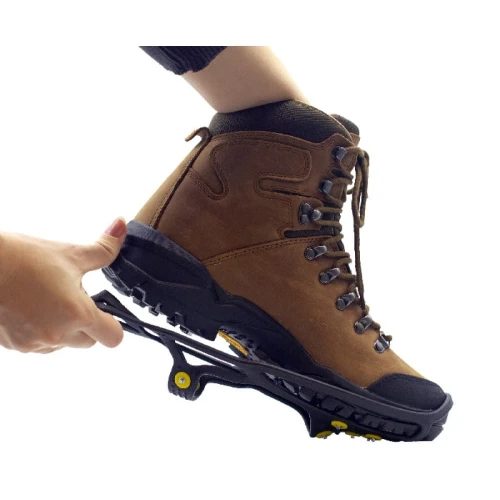 Antypoślizgowe ochraniacze na buty CRAMPON YETTI - M 36-39