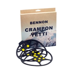 Antypoślizgowe ochraniacze na buty CRAMPON YETTI - XL 45-48