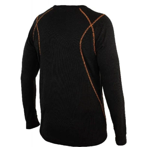 Bielizna termiczna ARTEMIOS black - M