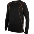 Bielizna termiczna ARTEMIOS black - XL