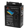 Bielizna termiczna ARTEMIOS black - XL