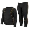 Bielizna termiczna ARTEMIOS black - XL